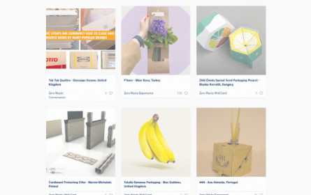 Zero Waste-Verpackung als Ziel