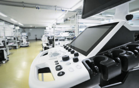 US-Technik aus OÖ führt den Markt an