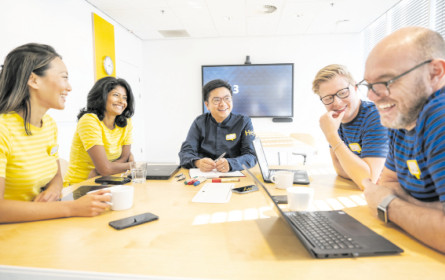 Ikea erhöht Mindestgehalt