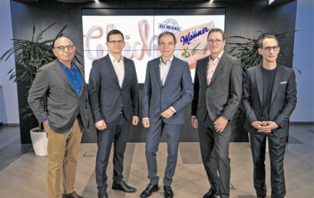 Eine Marke – ein Wort