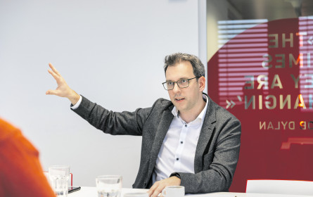 Mehr von Österreich und mehr vom echten Leben