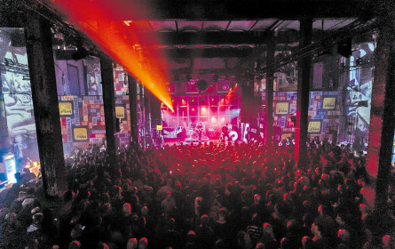 FM4 feiert Geburtstag 