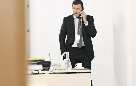 Insolvenzverfahren für Galeria eröffnet