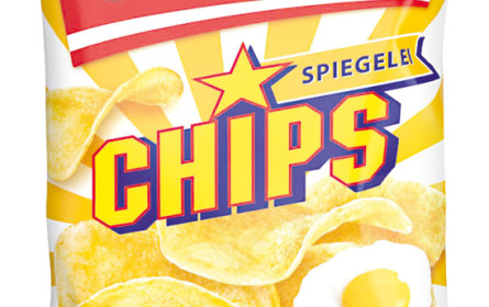 Spiegelei oder Apfelstrudel?