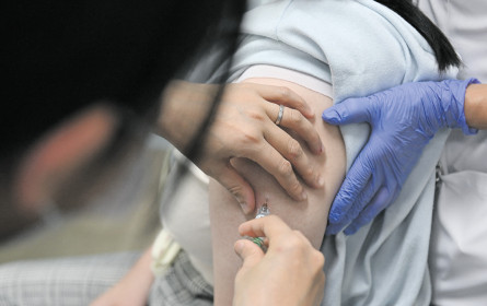 HPV-Impfung wird gefördert