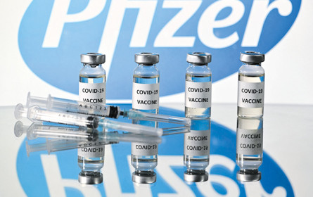 EU will Impfverträge ändern