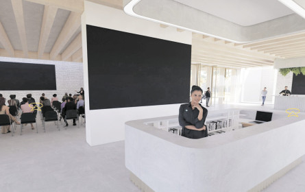 Avatare und Animationen