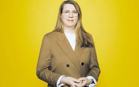 Wilgmann geht, Paterno übernimmt