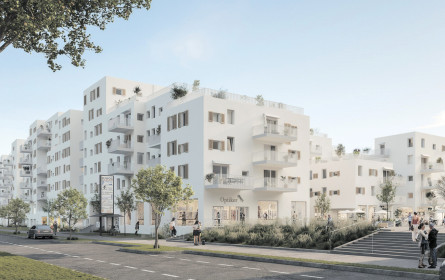 Innere Werte verbessern