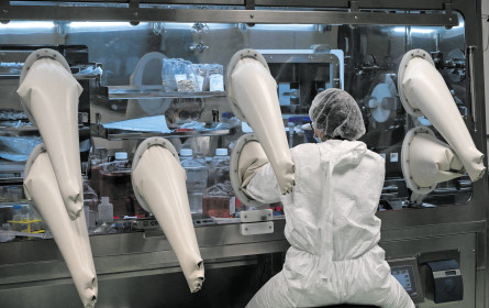 Weltkrebstag: Vorsorge bis Tumorprofiling