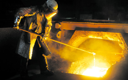 Die Metall-Szene rockt – ein Branchenbericht