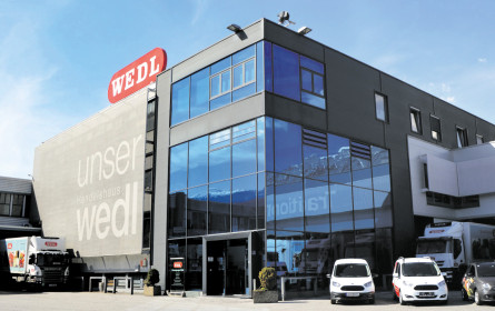 Vom Tourismus profitiert