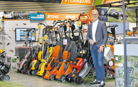 Gut geschraubt: 3e legt die Umsatzlatte höher