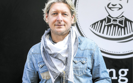 Comeback bei Le Burger