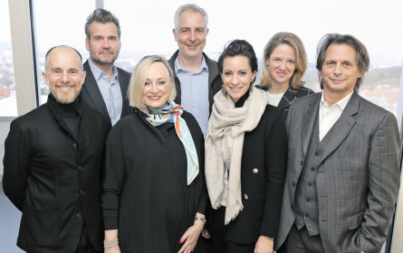 Generation Talent im Fokus des IAA