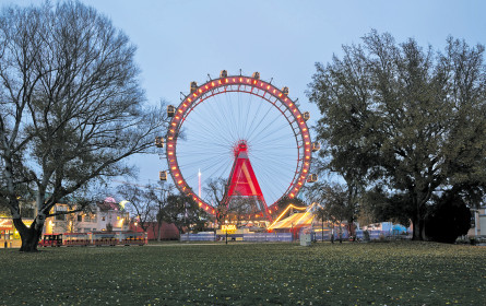 „Spin the wheel”