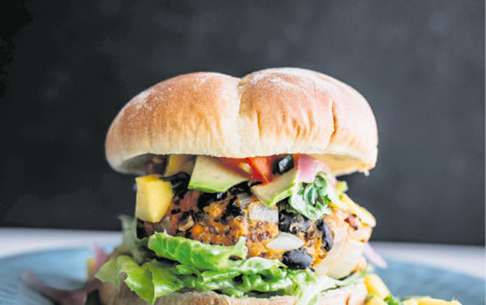 Rekordbilanz für Veganuary