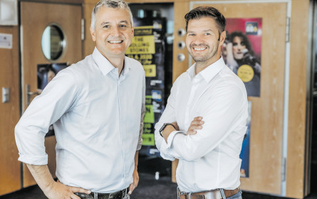 Audiophile Zugewinne