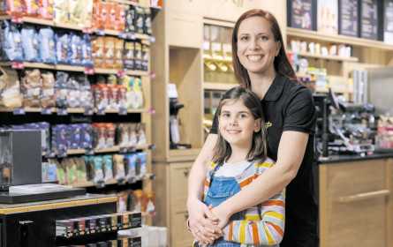 Verbürgt familienfreundlich