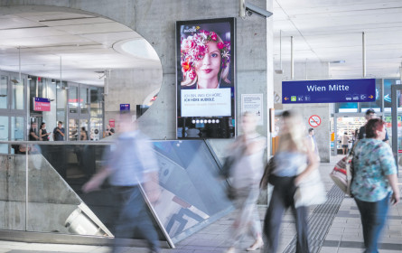 Die Neubewertung der digitalen Außenwerbewelt