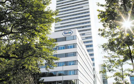 Roche-Aktionär verkauft