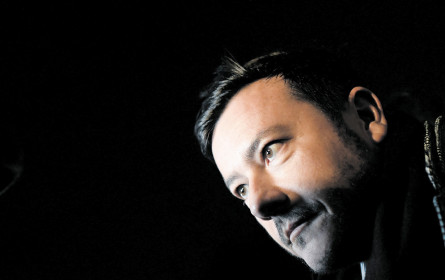 Und wieder Ärger bei Signa-Holding