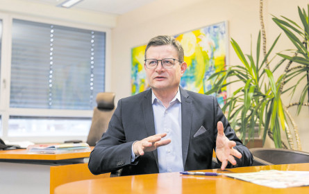 Fressnapf trotzt der Krise mit Wachstum