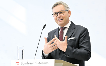 Geldregen für den Fiskus