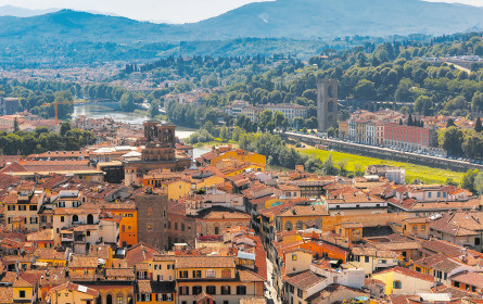 Neues Heim, neues Glück