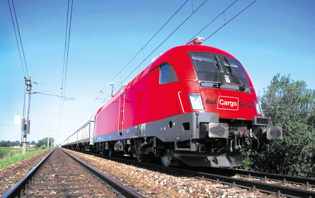 Zügige Fortschritte