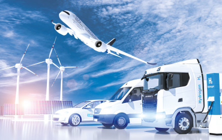 Ohne heimische Logistik ist Österreich geliefert