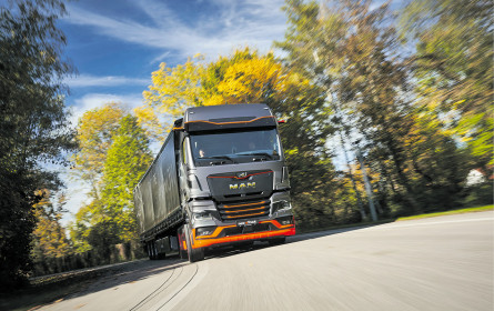 Pilotkunde DB Schenker 