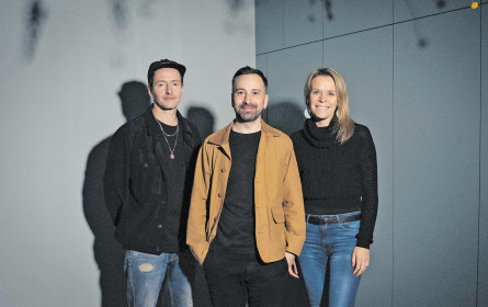 Obscura erweitert die Geschäftsführung