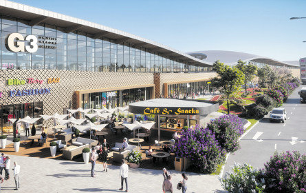 Sport und Action im Gerasdorfer G3