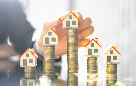 Den Werttreibern einer Immobilie auf der Spur
