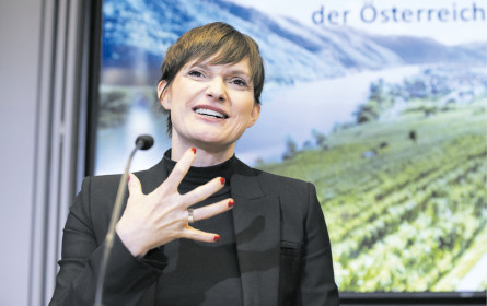 Neue ÖW-Geschäftsführerin