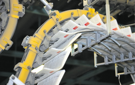 ÖAK: Die neuen Zahlen