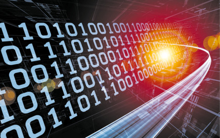 Datenaustausch mit USA