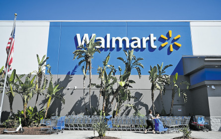 Handel trotzt der Krise