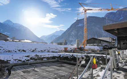 Mehr Heumilch im Zillertal