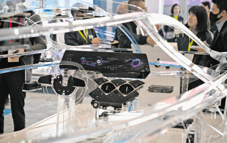 Nur neue Technologien versprechen Renditen