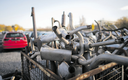 Verbrenner-Aus ab 2035