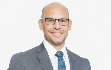 Treml ist neuer Teamleiter