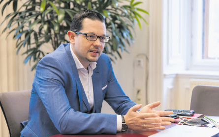 „Der Entwurf ist eine mittlere Katastrophe”