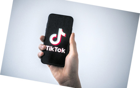 TikTok-Verbot wird geprüft