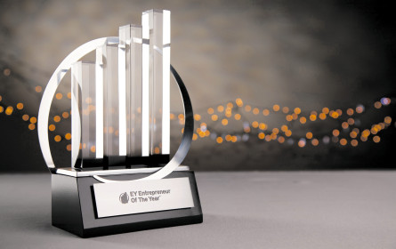 Entrepreneur Of The Year