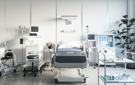 Private Krankenkassen erhöhen Prämien stark