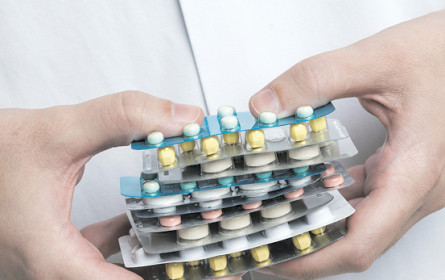 Die Pharmaindustrie zieht Bilanz für 2022