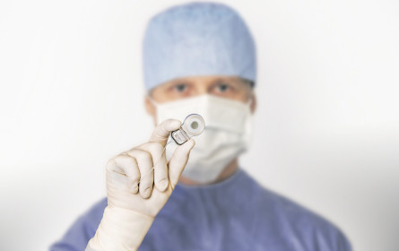 Ganz Ohr für Hörhilfen