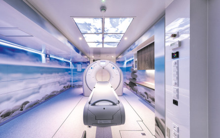 Radiologen-Treffen in Wien